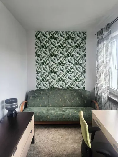 3 pokoje, 5 OSOBNYCH ŁÓŻEK | Duże mieszkanie 75 m² | Baranówka, ul. Brydaka | Od zaraz - miniatura 4