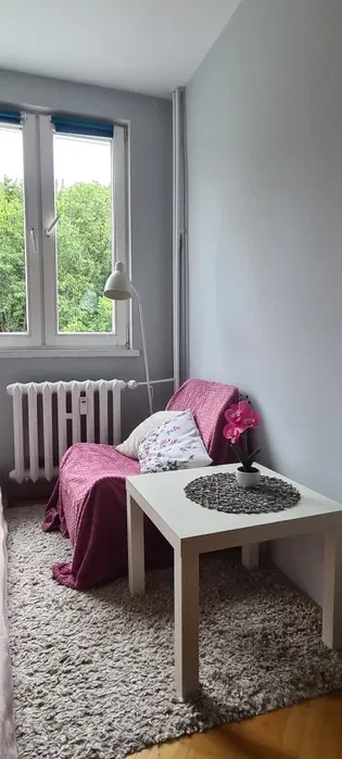Wynajmę mieszkanie - 1/8