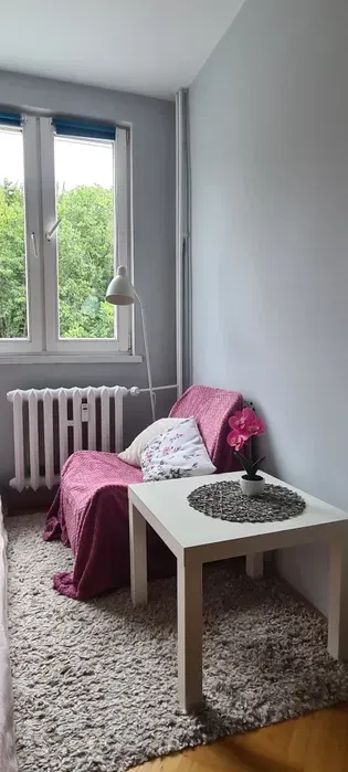 Wynajmę mieszkanie