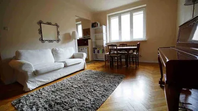 Kawalerka 32 m2, blisko metra, Koło - miniatura 4