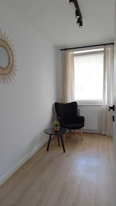 Mieszkanie 52 m² na wynajem – Ruczaj, ul. dr. Jana Piltza | 3 pokoje | Bez pośredników | 3. piętro | loggia | garaż podziemny | komórka lokatorska - miniatura 5