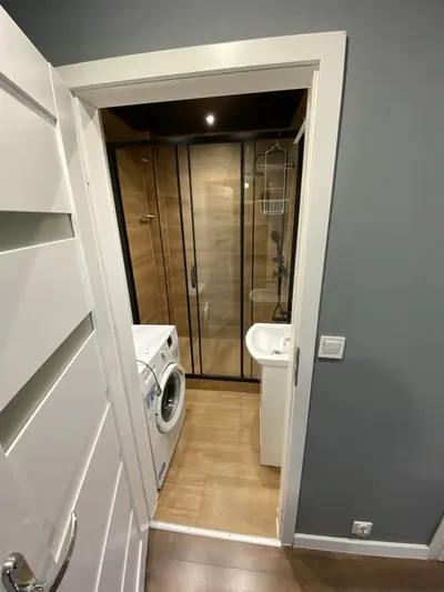 Wynajme mieszkanie Katowice Witosa 38 47m2 2 poloje - miniatura 4