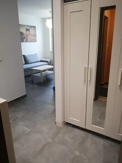 Mieszkanie na wynajem 34m2 - miniatura 3