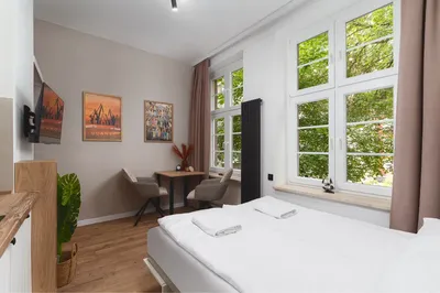 Nowy Apartament na Dlugiej z widokiem na Katedrę
