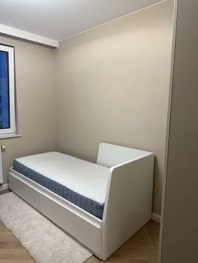 Przytulny pokój w nowym mieszkaniu, Neo Jasień - miniatura 3