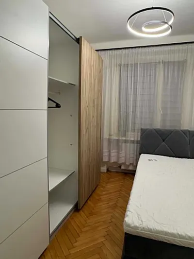 Odświeżone | 2 pokoje | Katowice Koszutka (ul. Misjonarzy Oblatów 23) | Ogrzewanie miejskie | Parter - miniatura 5
