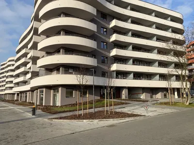 Do wynajęcia Apartament ul.Dobrego Pasterza, Quattro, Serenada, tramwaj, autobus.