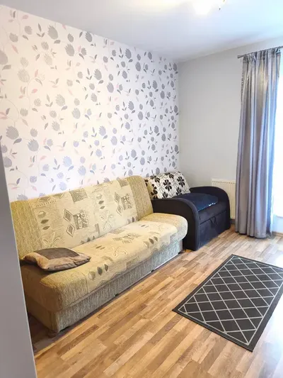 Gdynia, Osiedle Navigator – 3-pokojowe mieszkanie 62 m² na wynajem - miniatura 5