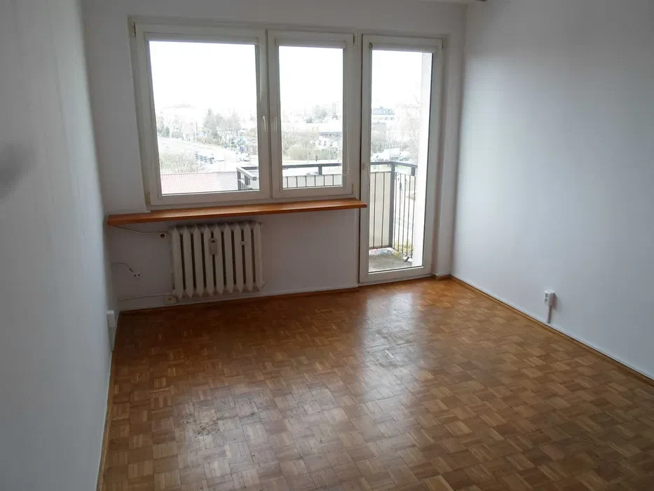 Wynajmę mieszkanie 40m2 ul. Żmudzka 47 - 1/41