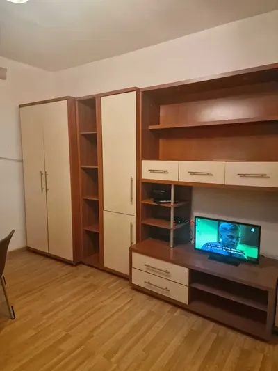 Przytulna kawalerka dla studenta/ki - miniatura 2