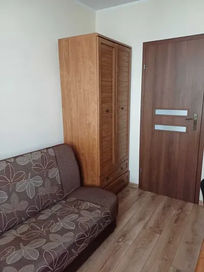 Wynajmę Pokój Jednoosobowy || Bartodzieje || Wolny od 1.10.2026 - miniatura 5