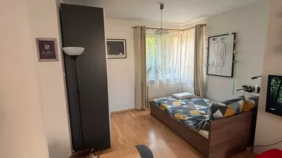 Kawalerka 40m2, Wawer, ul. Heliotropów - miniatura 4