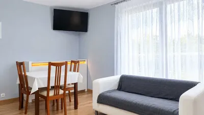 Komfortowy apartament 41 m² przy ul. Łokietka z własnym miejscem parkingowym - miniatura 3