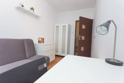 Pokój Pułku Baszta, dla jednej osoby MOKOTOW - miniatura 2