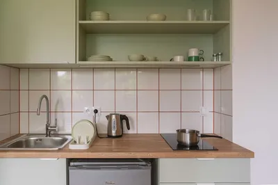 mieszkanie studio dla studenta - all.inn Home of Student - miniatura 4