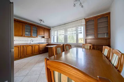 Komfortowe mieszkanie 74 m² na wynajem – Poznań, os. Bolesława Chrobrego - miniatura 2