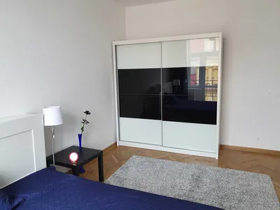 Atrakcyjne jasne mieszkanie Centrum Lublina - miniatura 4
