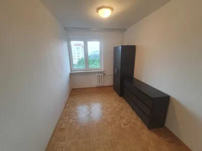 Do wynajęcia 3 - pokojowe mieszkanie 55 m Mokotów Metro Wilanowska Domaniewska - miniatura 3