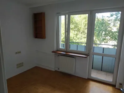 Dwupokojowe z balkonem na Rakowcu - miniatura 2