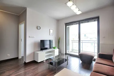 PL | UA | RU | 40m² | 2 pokoje | balkon | Hallera | 0% prow | od zaraz - miniatura 4