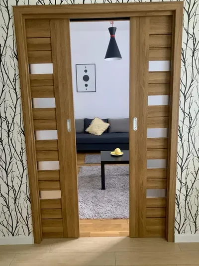 Mieszkanie Glowne Miasto Grobla I 30 m2 - miniatura 5