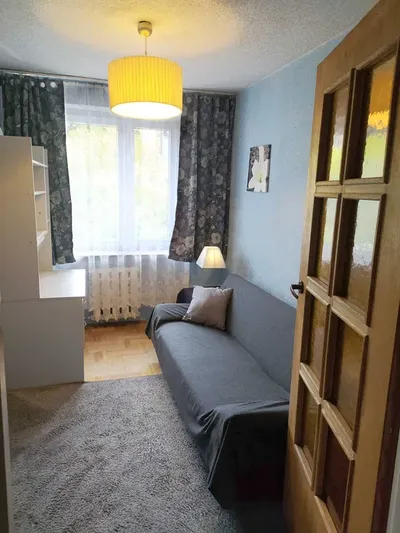Mieszkanie do wynajęcia / 3000 + rachunek za prąd / 3pokojowe 62m2 DZIELNICA CZECHÓW /20 min od Centrum - miniatura 2