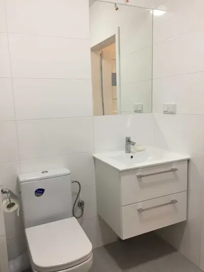 Do wynajecia mieszkanie 33 m2, ul. Galicyjska Krakow - miniatura 5