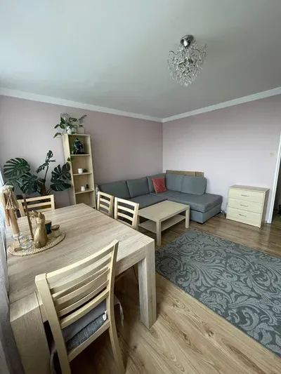 Wynajmę kawalerkę 28m2 - miniatura 2