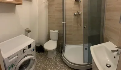 Kawalerka samodzielna bez prowizji godna uwagi - miniatura 5