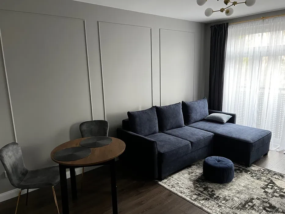Mieszkanie 30m na wynajem Wola Duchacka - 1/7