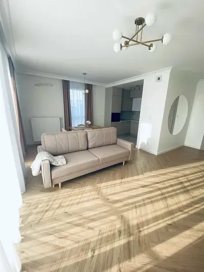 3-pokojowe mieszkanie na wynajem | Praga Południe – Kamionek | Żupnicza 19 | 6. piętro | 68,6 m² | Wysoki standard - miniatura 3