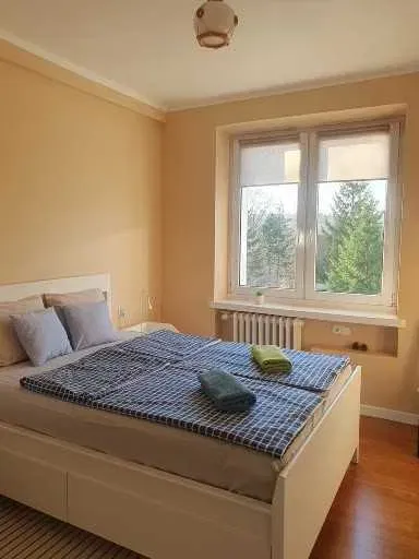 2-pokojowe mieszkanie w Gdyni do wynajęcia - miniatura 2