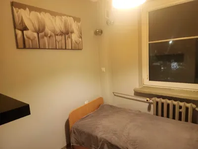 Mieszkanie trzy pokojowe Ugorek - miniatura 5