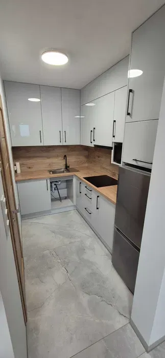 Wynajmę kawalerkę 25m2 Lublin Sobieskiego 25 (Sławinek I górka) - miniatura 5