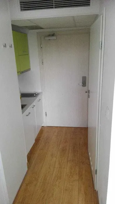 Wynajmę mikrokawalerkę przy Placu Grunwaldzkim - od zaraz - miniatura 3