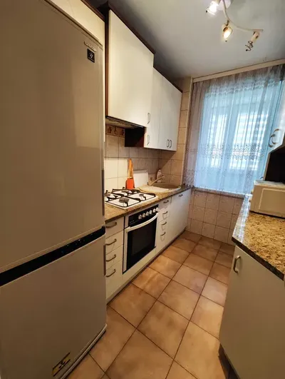 MIESZAKNIE DO WYNAJĘCIA - Saska Kępa - 2 pokoje - miniatura 5