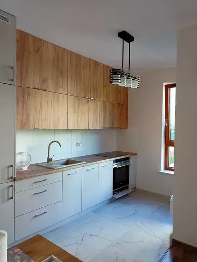 Mieszkanie 2 pokoje - 42,8m2 Warszawa Mokotów Zdziechowskiego balkon, garaż, blisko metro, nowe budownictwo - miniatura 2