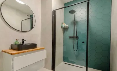Przestronne mieszkanie 3 pokoje 88 m² – umeblowane, 2 balkony, Warszawa - miniatura 3