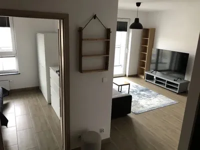 Mieszkanie 2 pokoje Gdynia Oksywie osiedle Komandorskie Wzgórze - miniatura 4