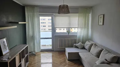 Mieszkanie Bielany