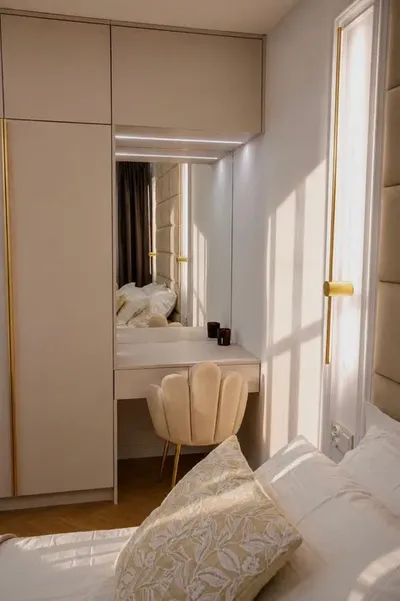 Pokój Premium na wynajem | Gdańsk Letnica | Bursztynowa Zatoka - miniatura 5