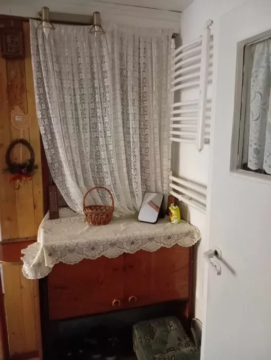 Kawalerka Gdynia parter w domu jednorodzinnym - 1/6