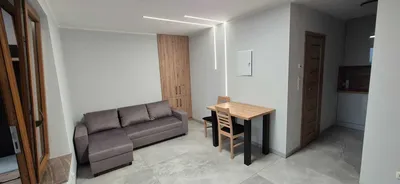 Wynajmę kawalerkę 25m2 Lublin Sobieskiego 25 (Sławinek I górka) - miniatura 3