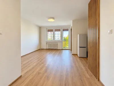 Dwa pokoje | osiedle P | 34 m² | po generalnym remoncie - miniatura 2