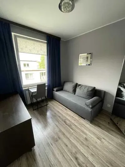 Pokój z prywatną łazienką , Gdynia Grabówek
