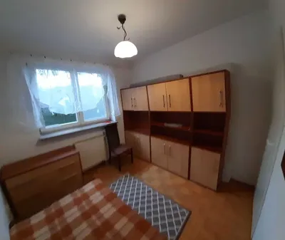 ciche mieszkanie na wynajem na Białołęce - miniatura 3
