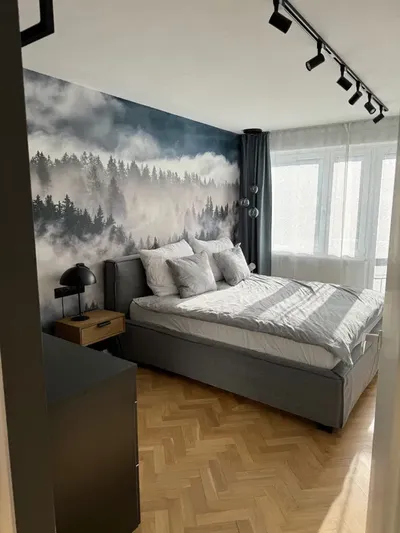 nowoczesne i komfortowe mieszkanie ul. P. Tadeusza w Olsztynie - miniatura 3