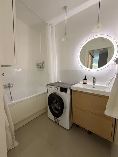 Mieszkanie 2-pokojowe po remoncie | Gdańsk Morena | 42,4 m² | Dostępne od 1 stycznia - miniatura 5