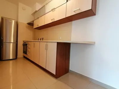 Mieszkanie 2 pokojowe z balkonem – ul. Przewóz, Kraków - miniatura 5