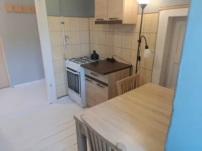 Kawalerka Wrocław ul. Podróżnicza Grabiszynek - miniatura 5